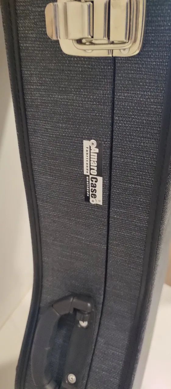 Case para viola caipira - Foto 5