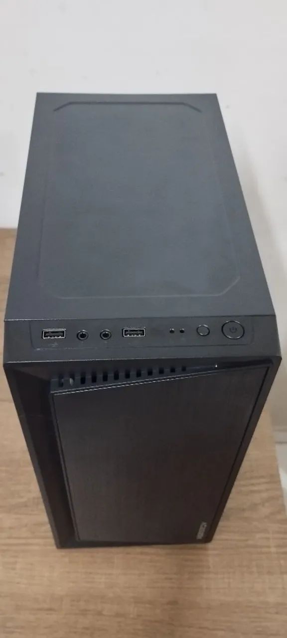 PC Gamer Intel GTX 1050 ti 4GB  - Foto 3