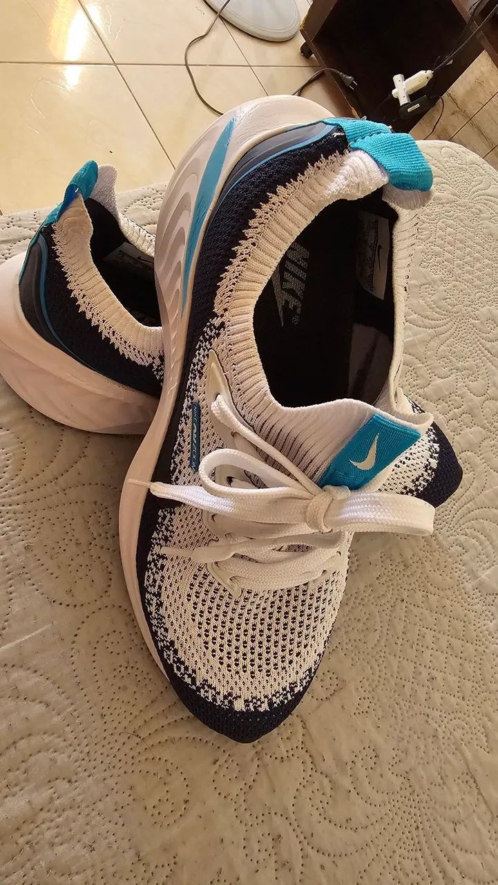 Tênis esportivo  - Foto 4