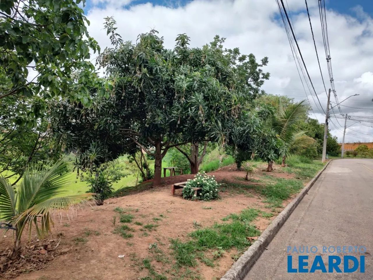 TERRENO - ALTOS DA VILA PAIVA - SP - Foto 5