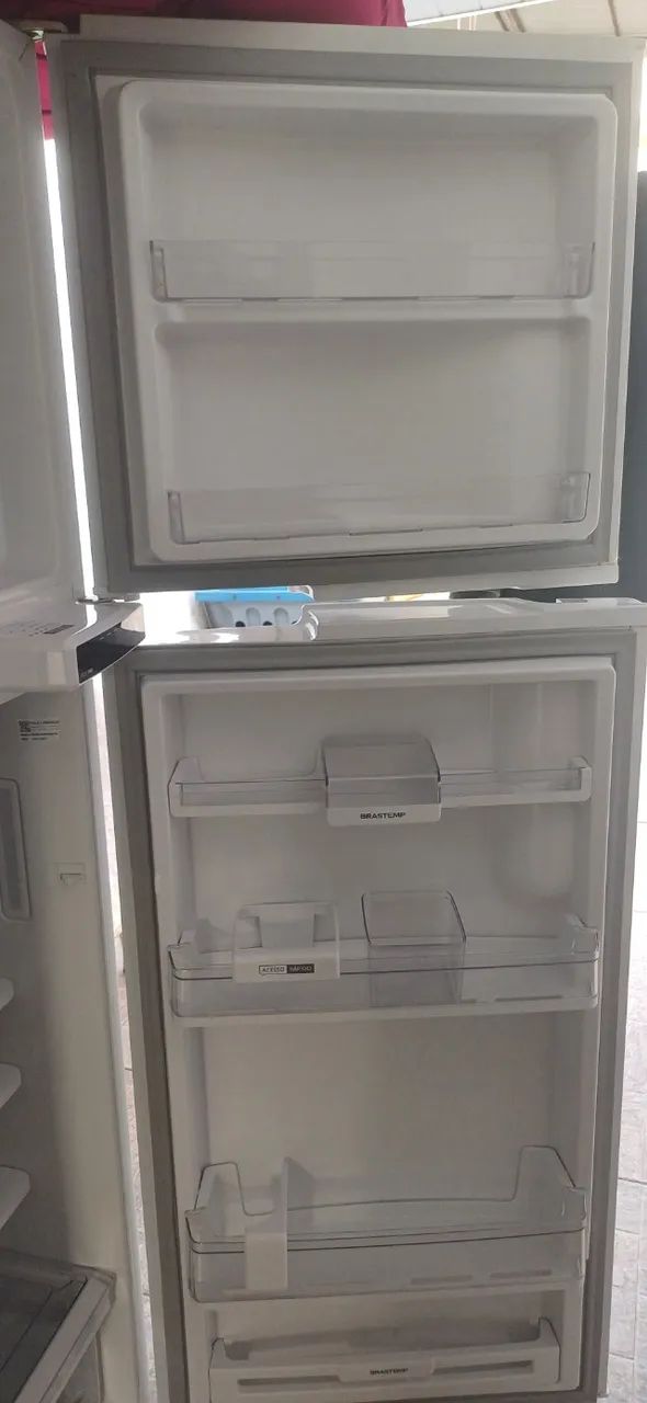 Geladeira 