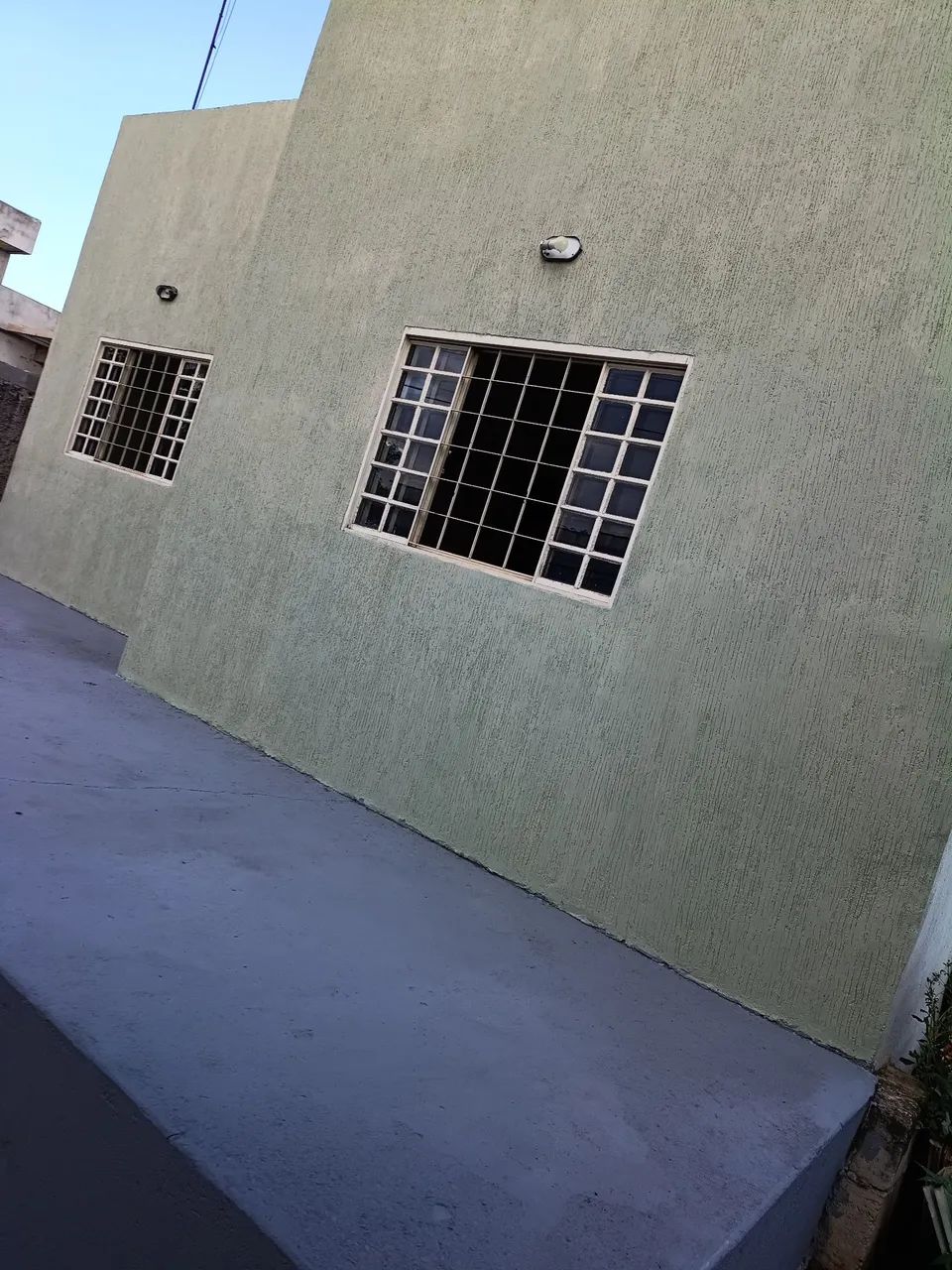 Casa na Ponte Alta- Gama