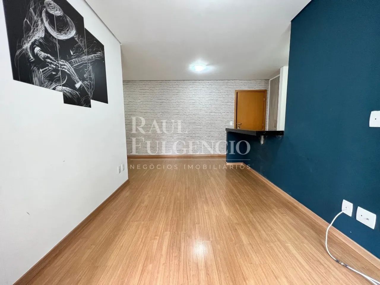 3 quartos para alugar na Gleba Palhano - Foto 4