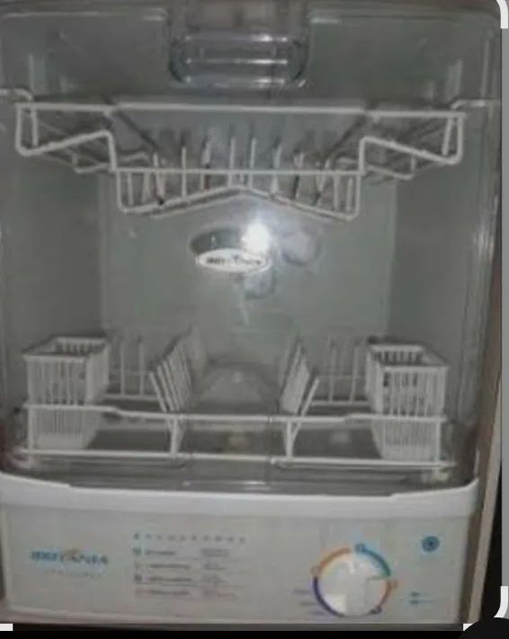 Vendo máquina de lavar louça 