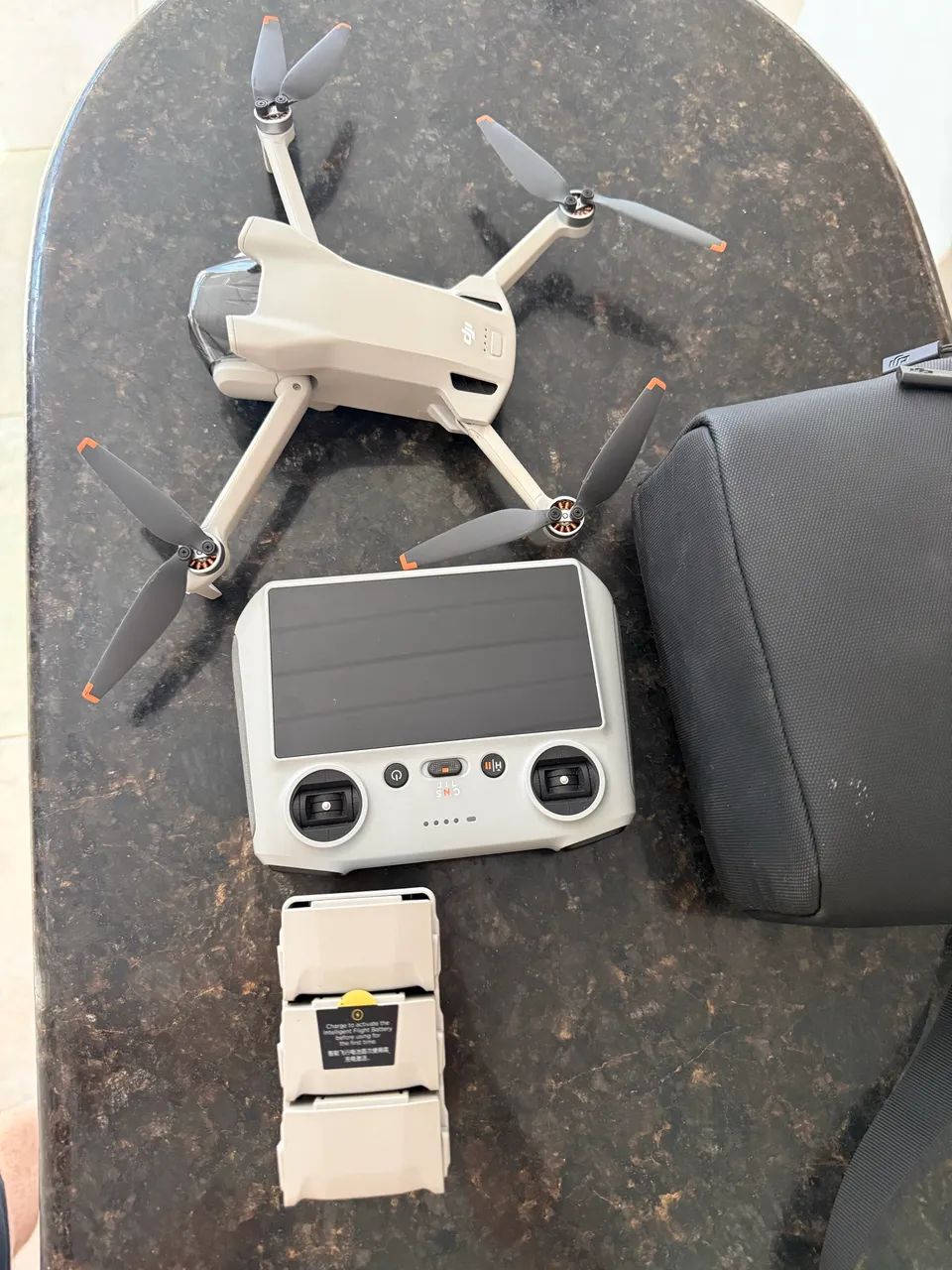 Drone mini 3 combo Fly more  - Foto 3