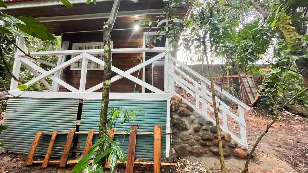 Casa Praia de fora  - Foto 2