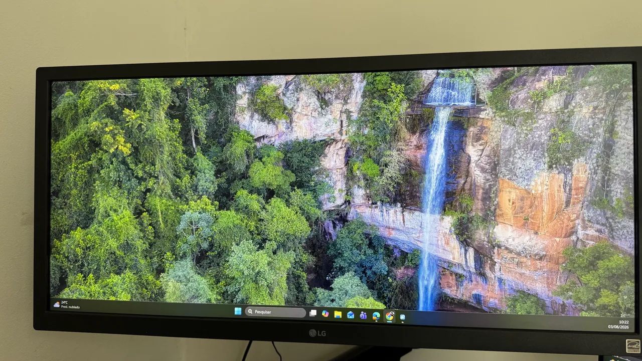 Monitor LG ultrawide 75hz 1ms IPS - Foto 2