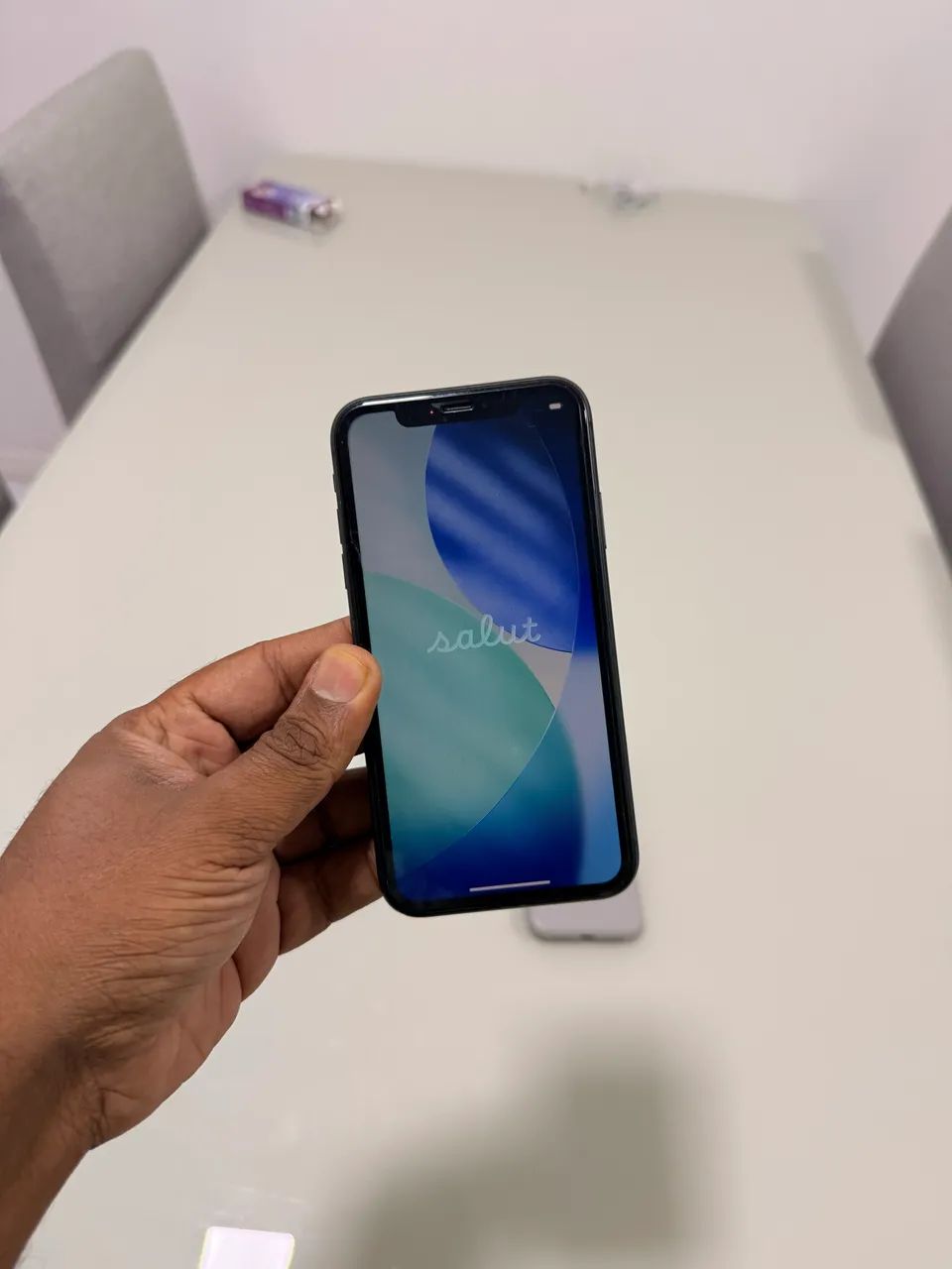 iPhone 11 - Foto 3