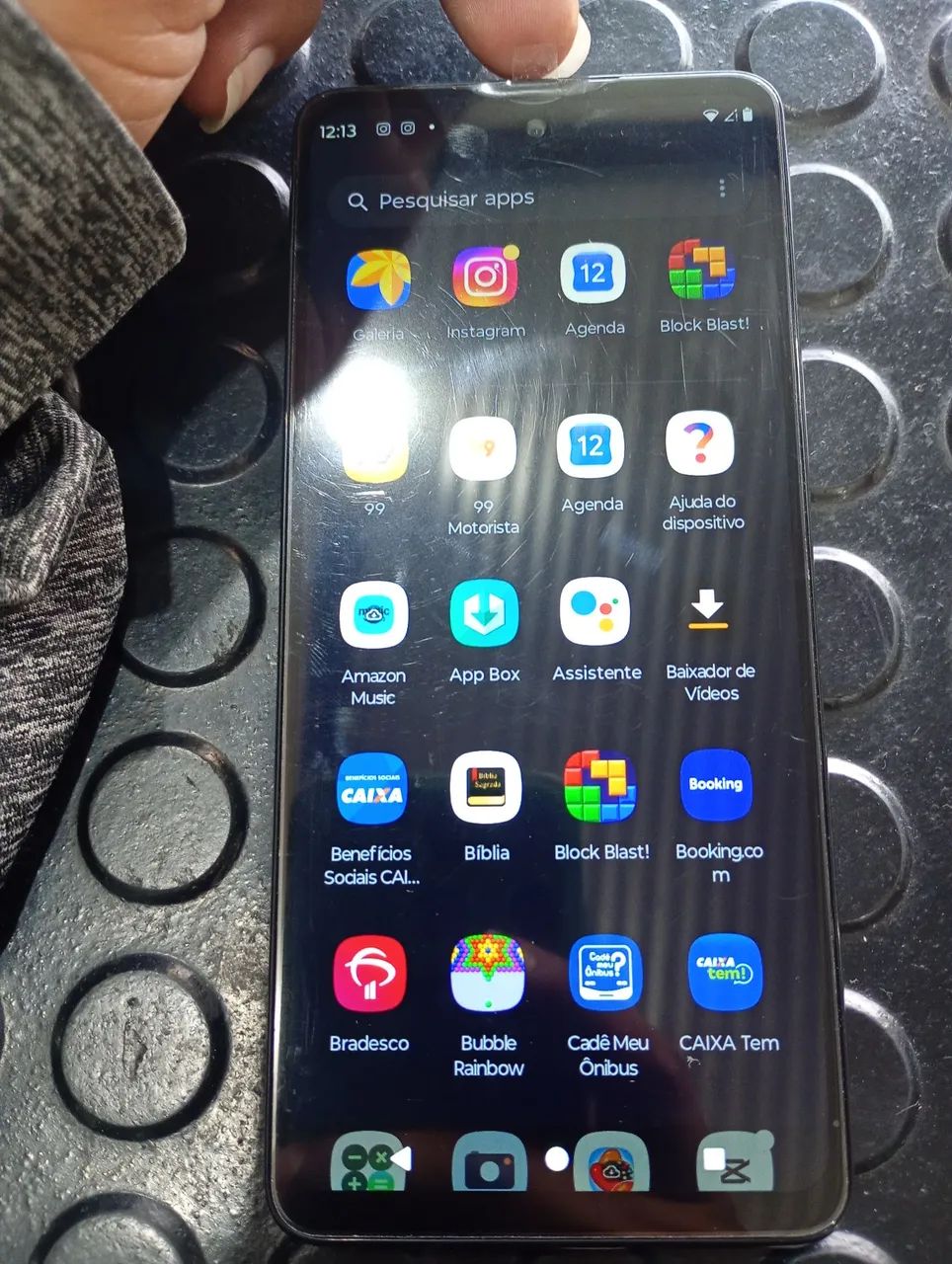 Vendo moto g 24.     * - Foto 2