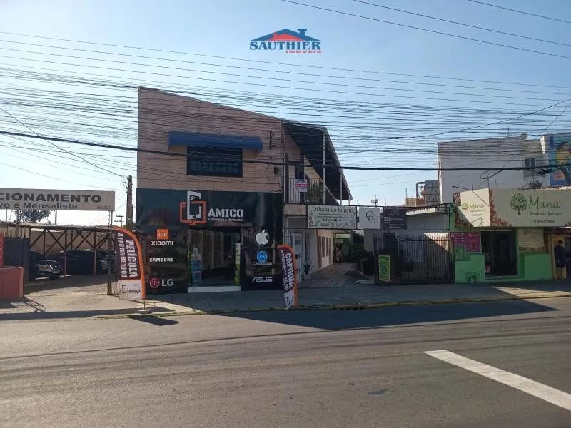 Sala Comercial (superior) Centro Esteio - Foto 2