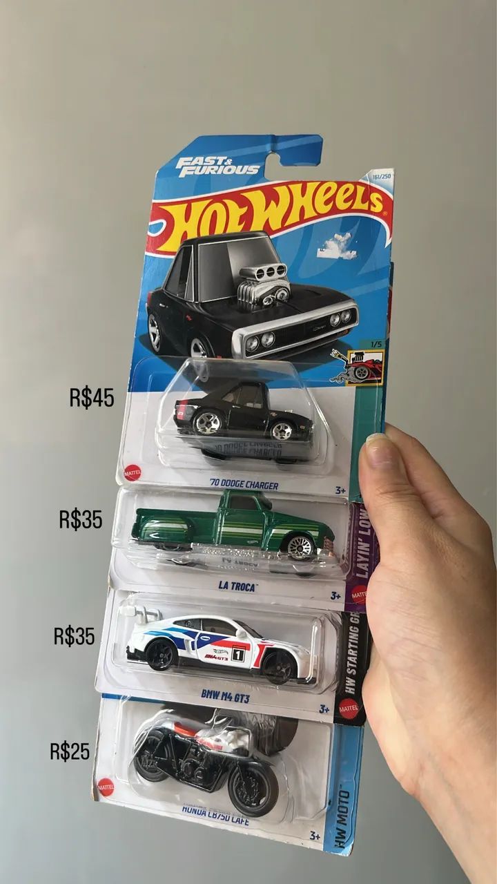 Hot Wheels  - Foto 4