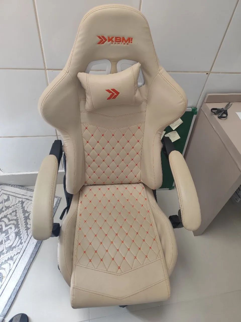 Cadeira Gamer 