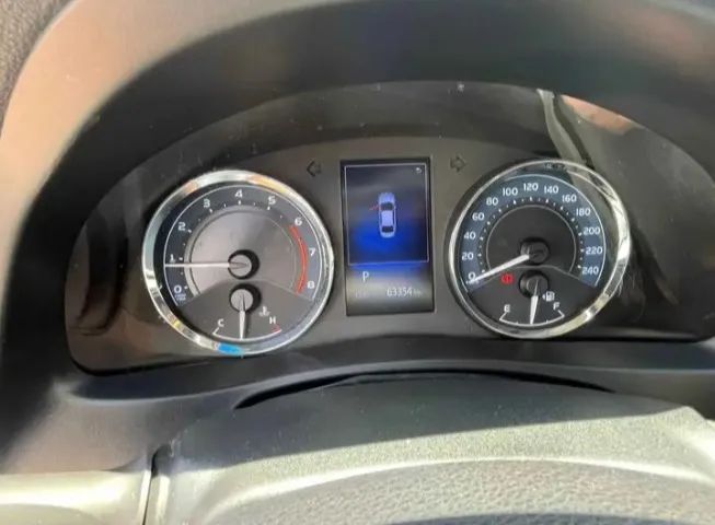 Toyota Corolla XEI 2.0 Flex 16V Aut. 2018 - Foto 2