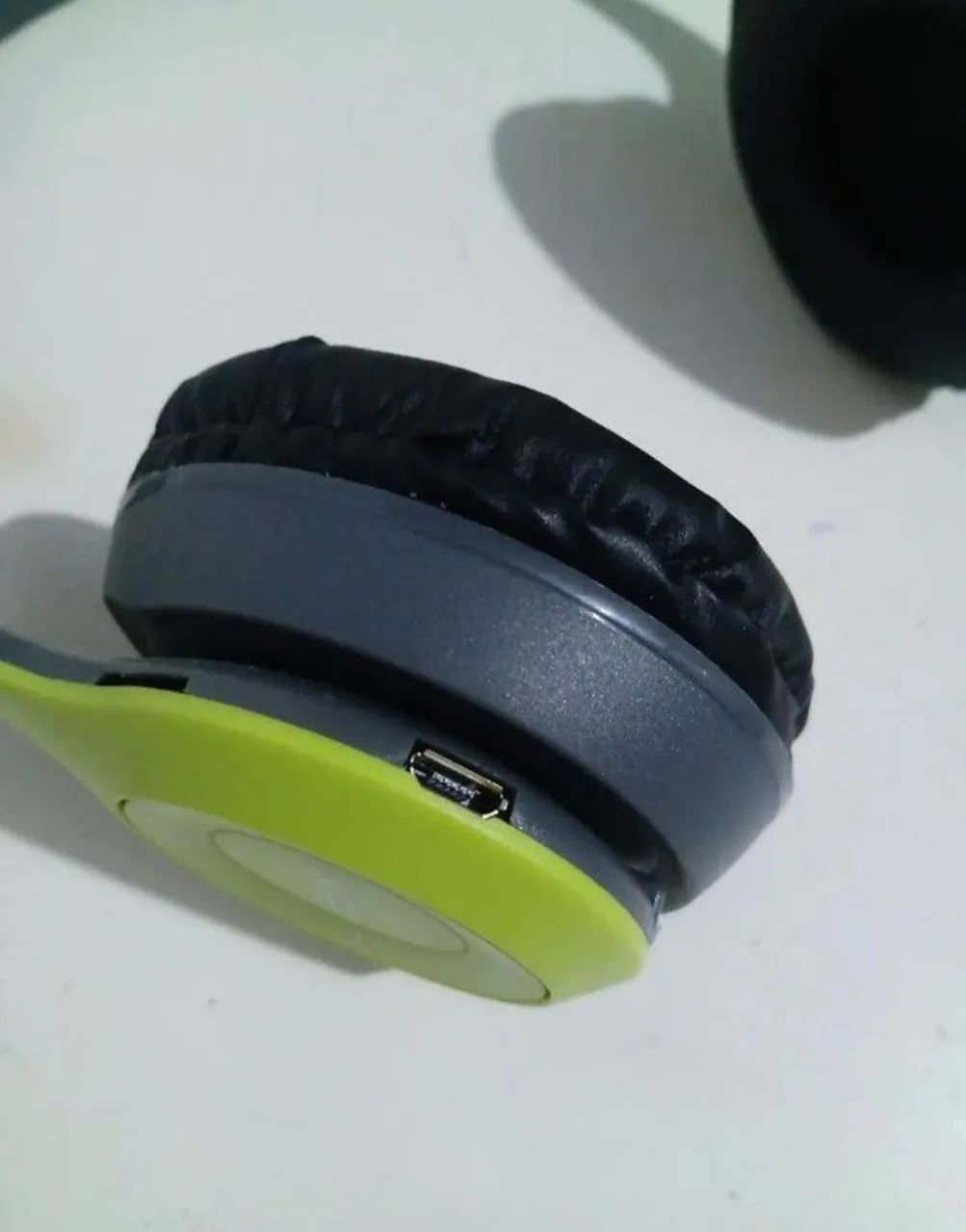 Fone Bluetooth (Entrega). - Foto 5