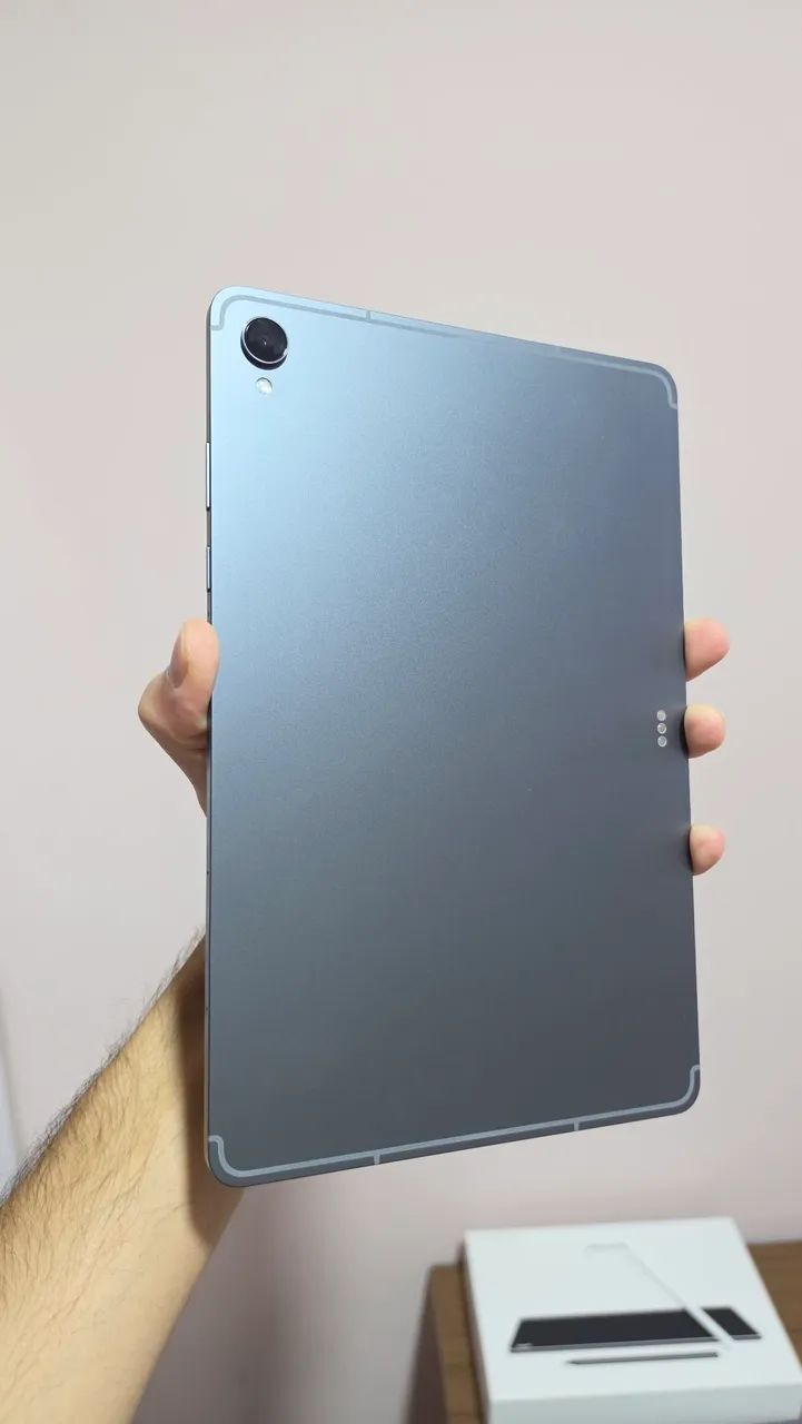 Galaxy Tab S11 256gb - Foto 4