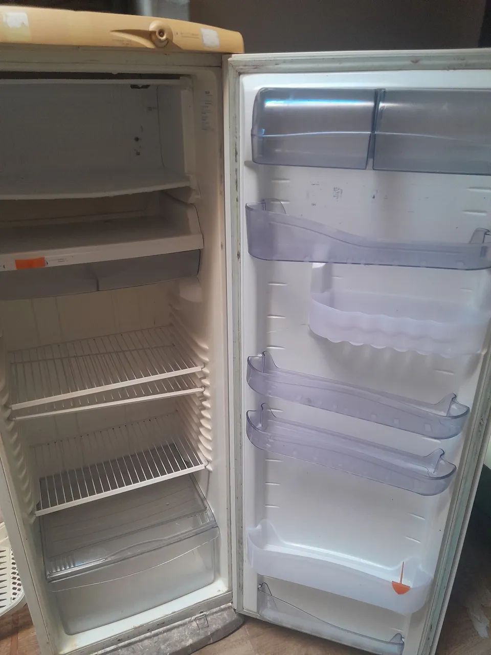 Geladeira consul - Foto 4