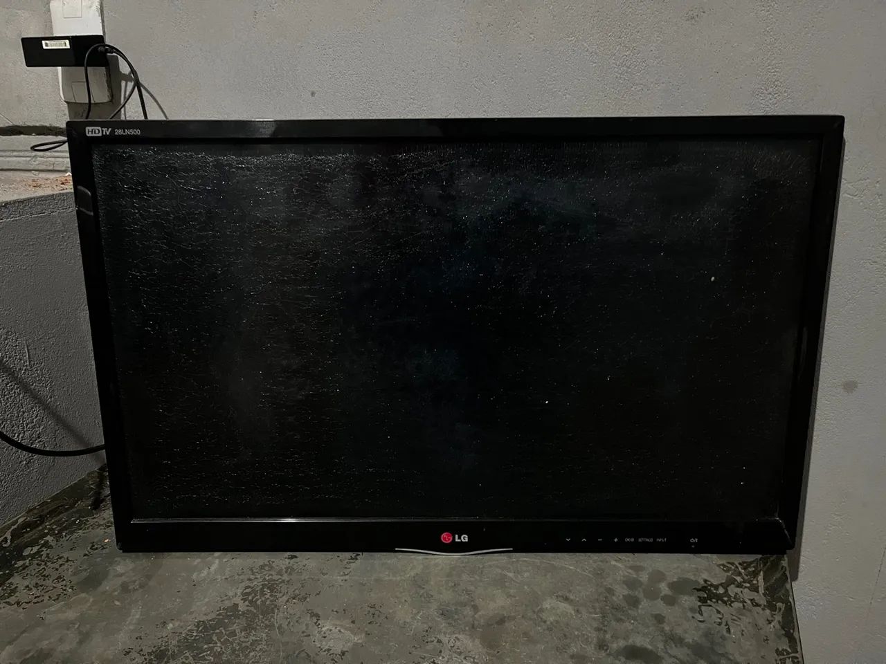 Tv lg 