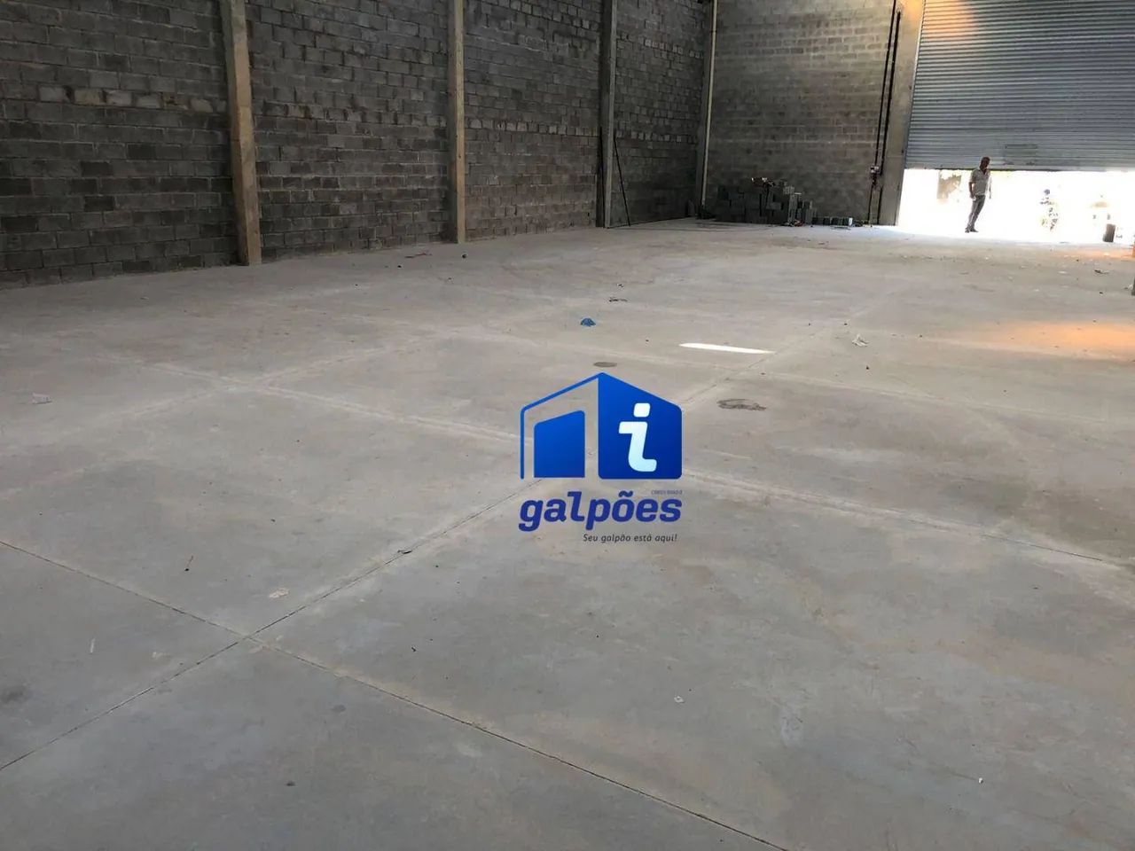 Galpão com 320 m² no Janga - Paulista/PE - Foto 12