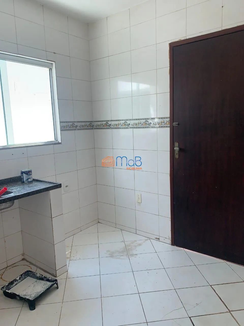 Excelente apartamento com 02 quartos no Cajueiros - Foto 5