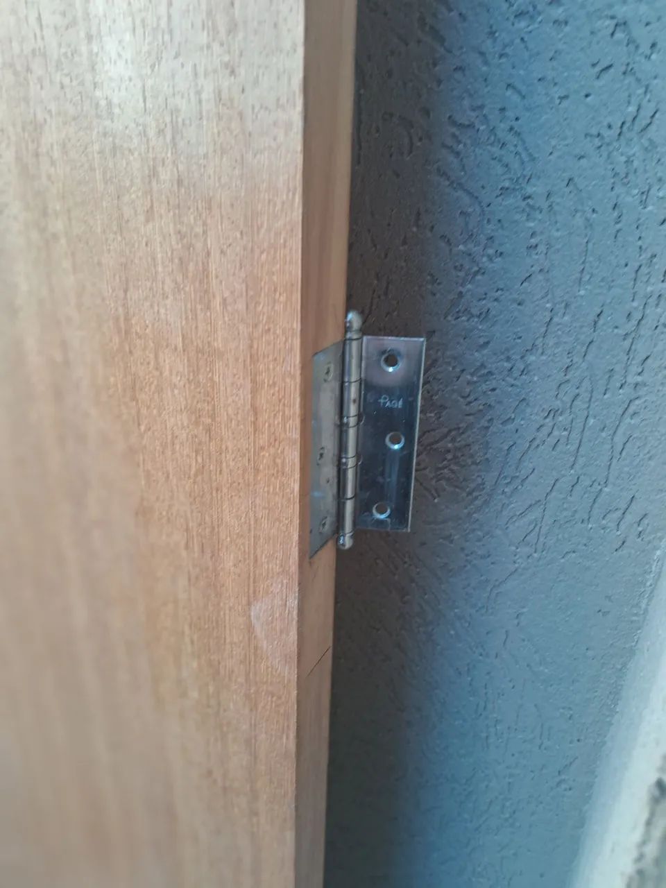 Porta interna  - Foto 3