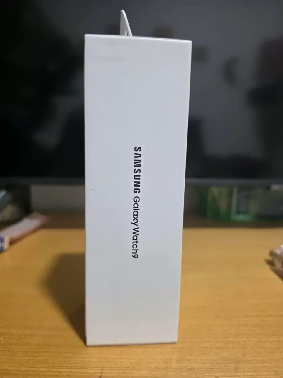 Galaxy Watch 9 LACRADO NUNCA USADO  - Foto 2