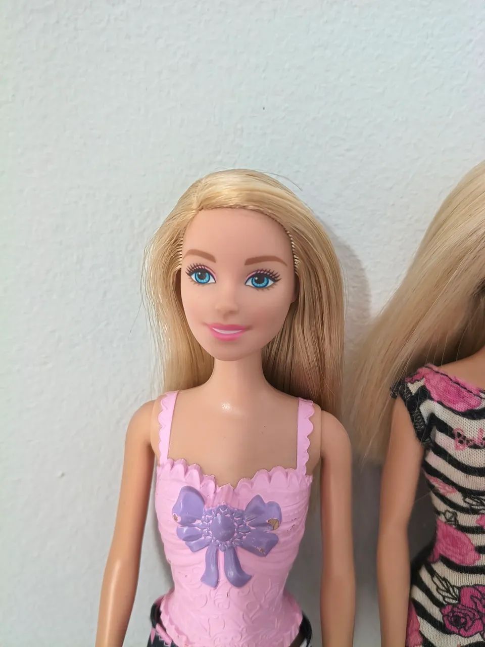 Lotinho Barbie básica  - Foto 2