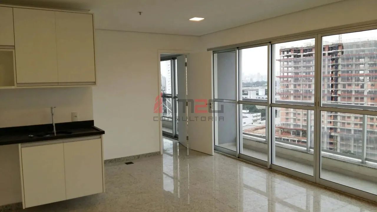 Conjunto/Sala Comercial Na Barra Funda - Foto 2
