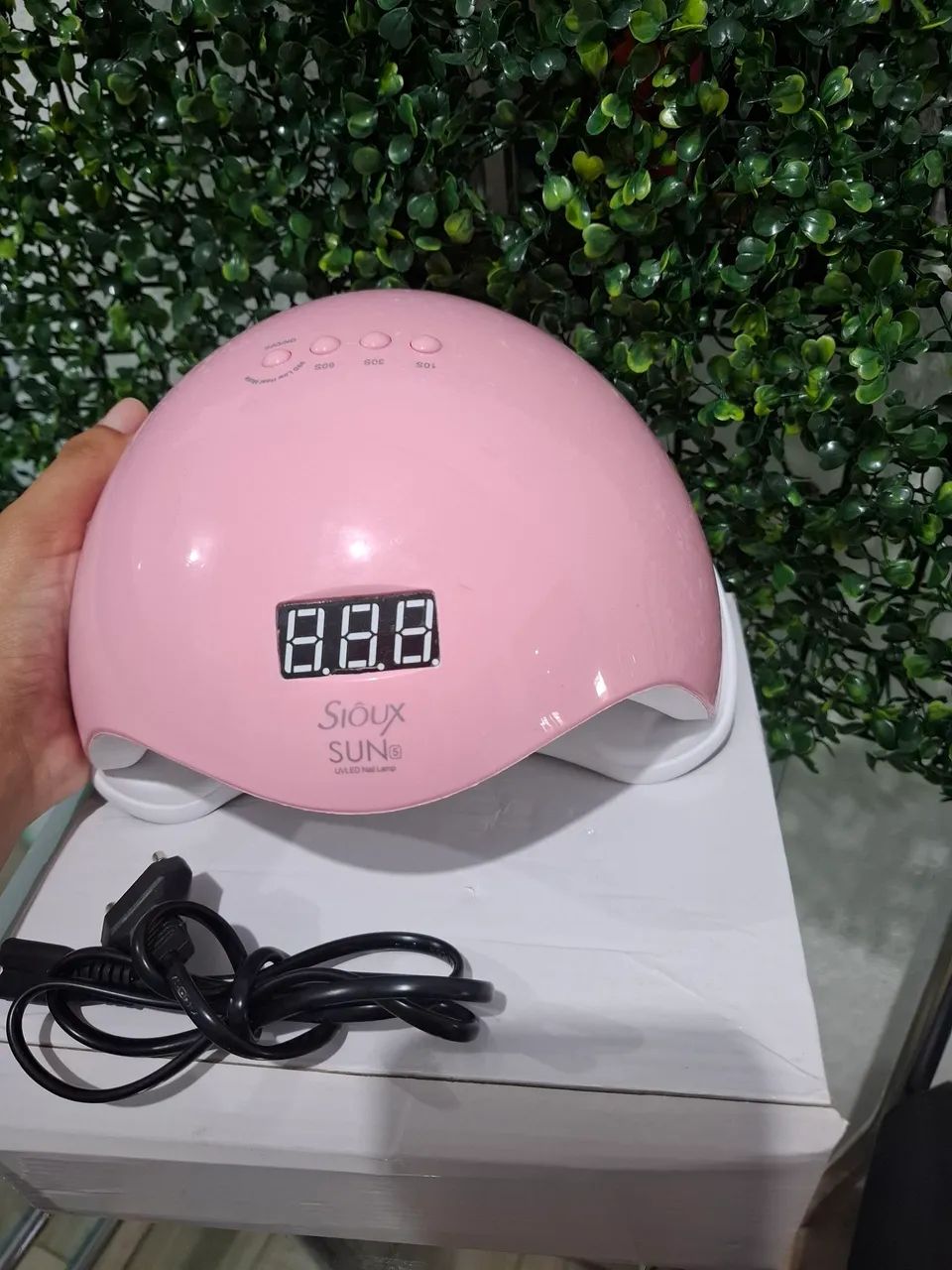 Cabine de unha  - Foto 2