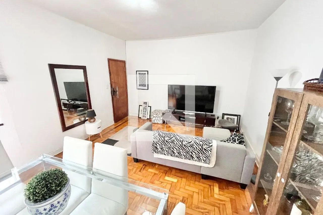 Apartamento à Venda - Santana, 2 Quartos, 72 m2 - Foto 5