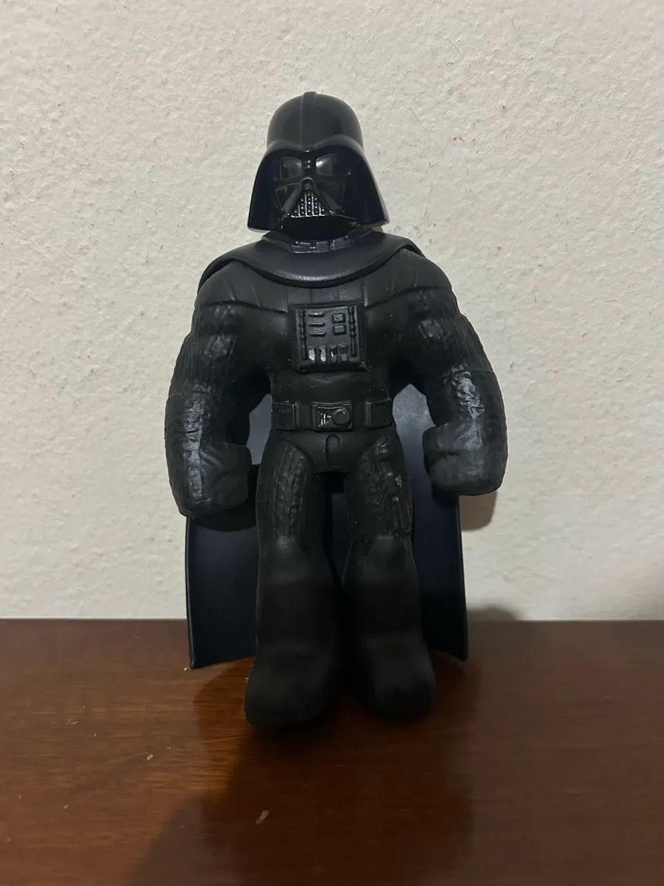 Darth Vader Strecht 