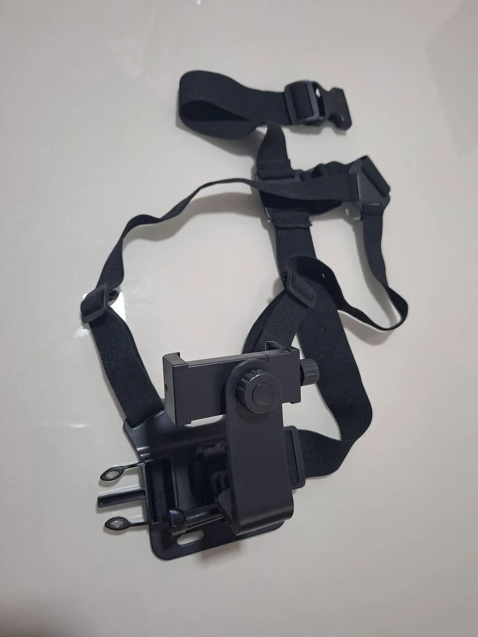 Suporte Celular Peitoral - Foto 2