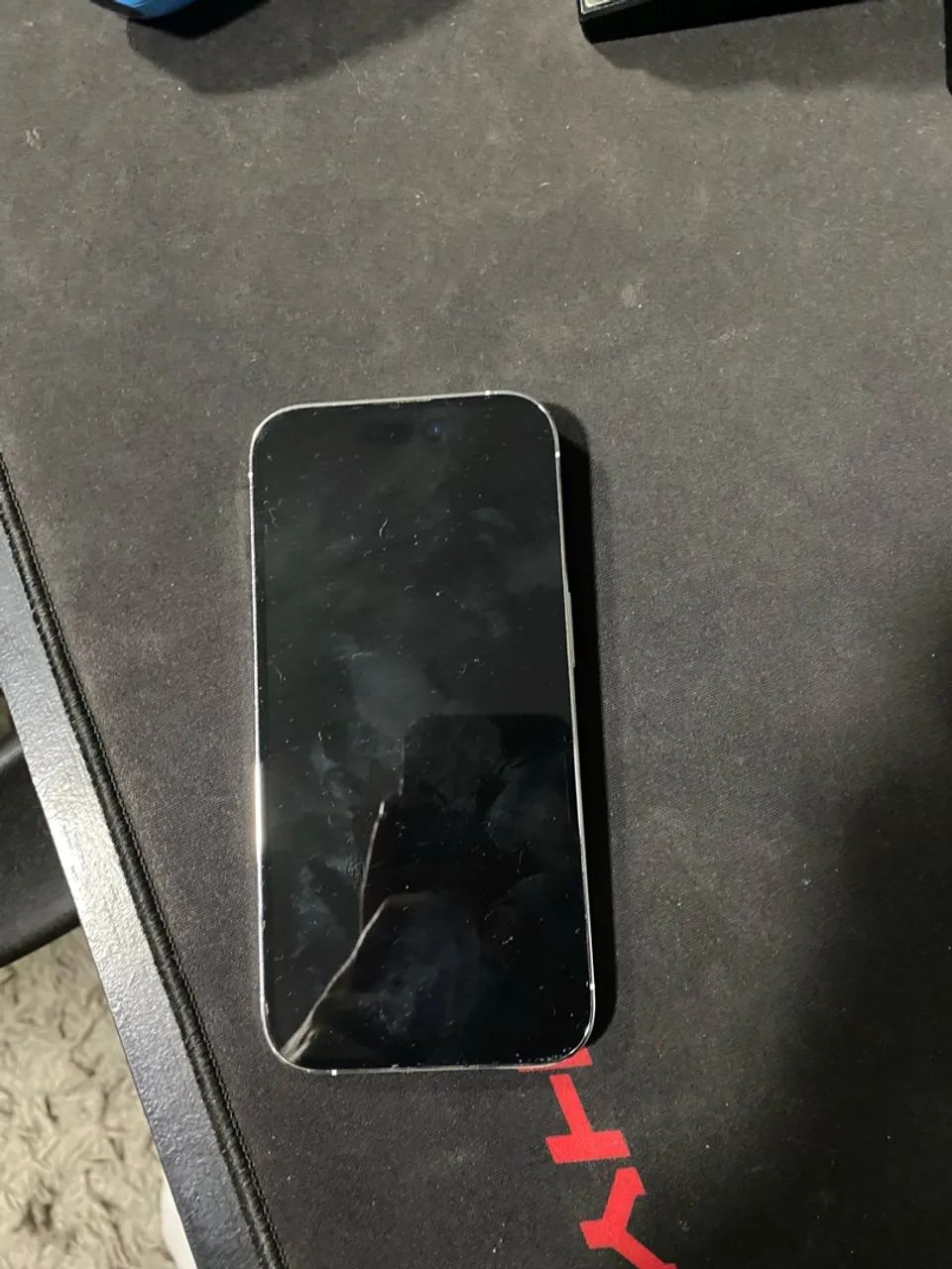 iphone 14 PRO SILVER  - Foto 5
