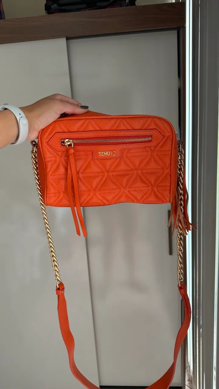 Bolsa Schutz - Foto 2