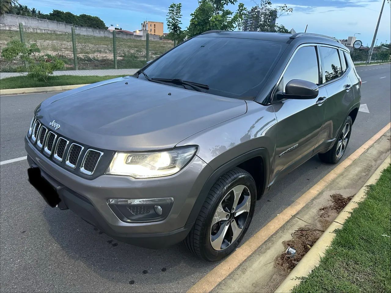 Jeep compass - diesel 2018 - Foto 3