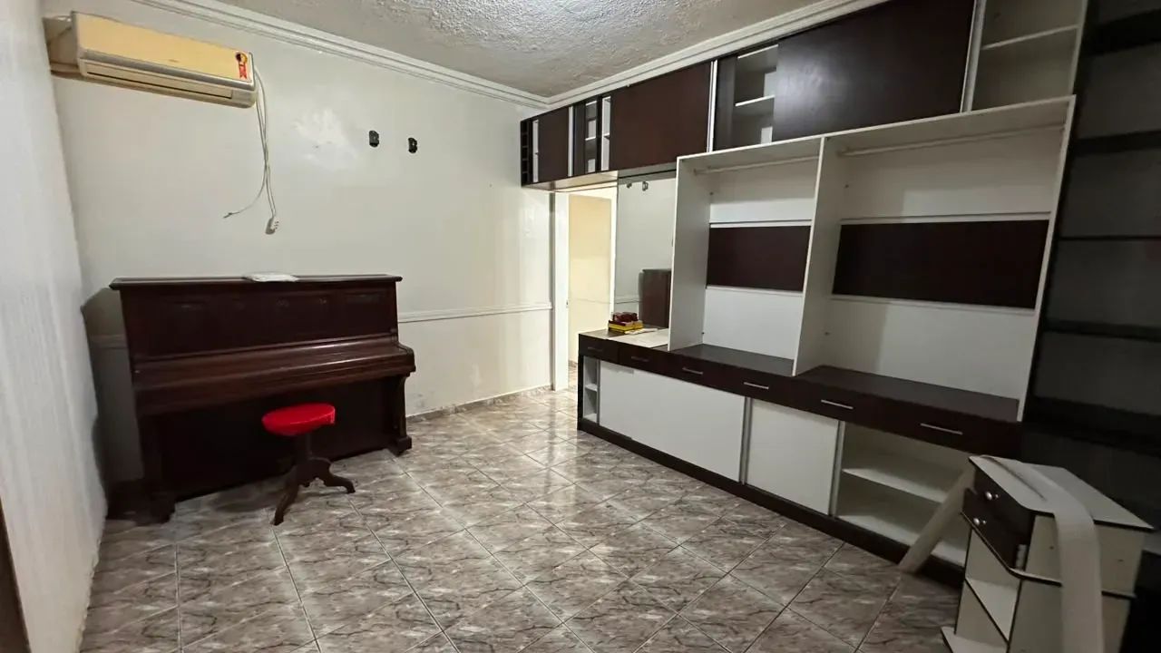 PARQUE DEZ, COM 3 SUÍTES,  3 VAGAS, ACEITO FINANCIAMENTO, - Foto 5