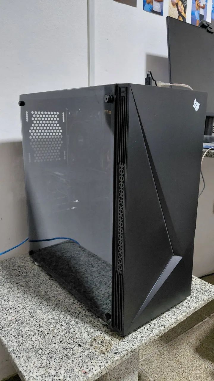 Pc gamer de entrada - Foto 2