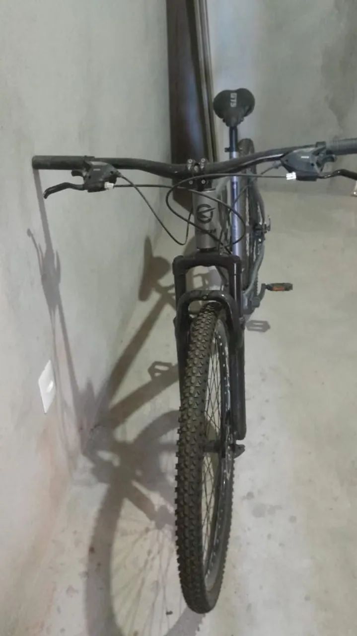 Bicicleta  - Foto 3