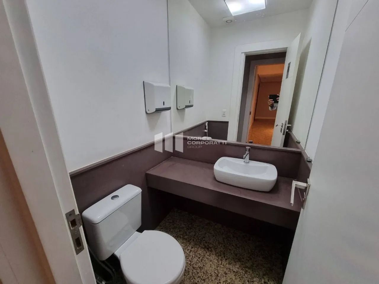Excelente Casa Comercial - 5 Quartos - 424m² - Enseada do Suá - Vitória/ES - Foto 4