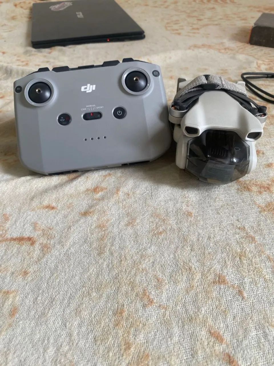 Drone Dji mini 3  - Foto 5