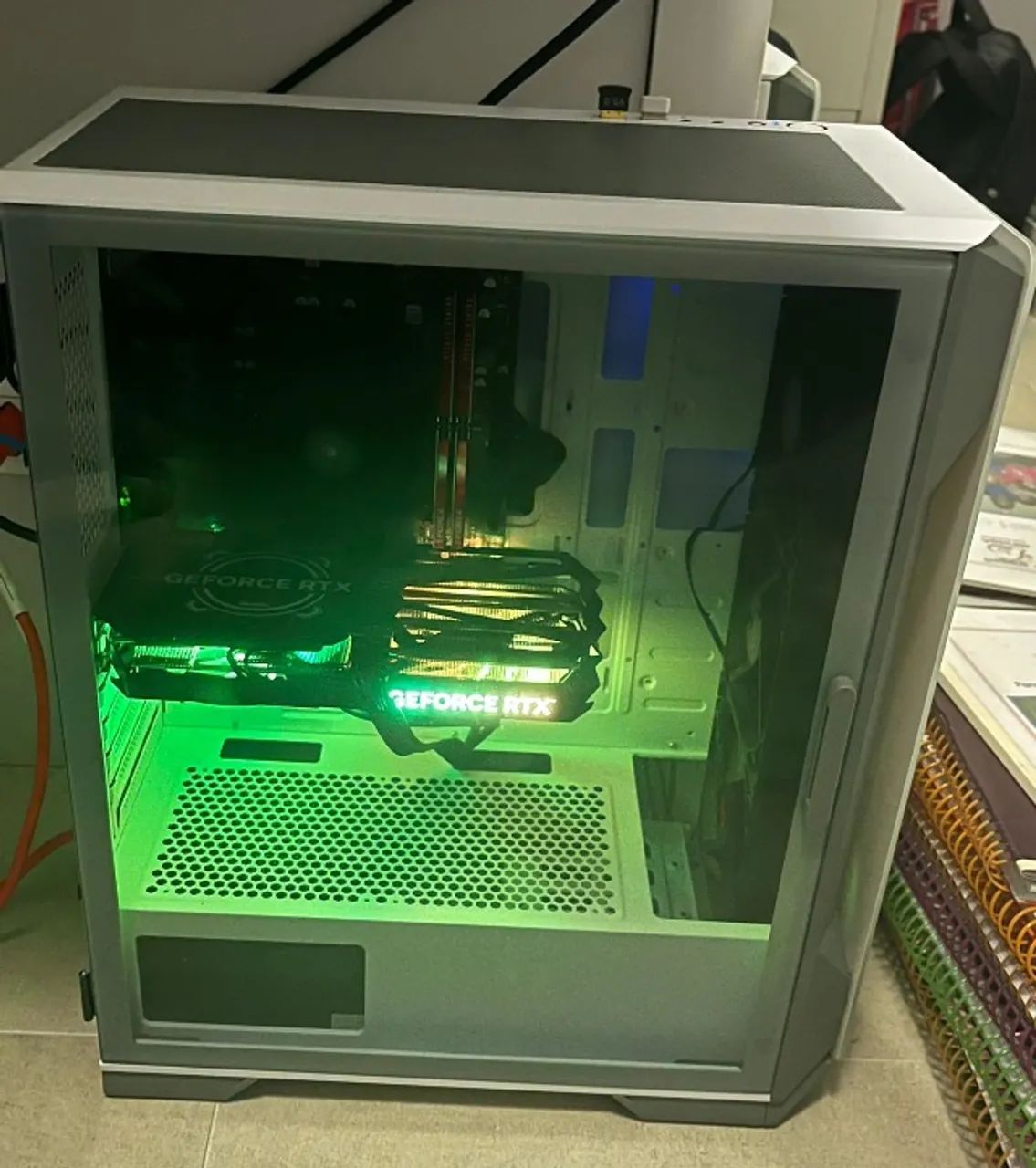 gamer