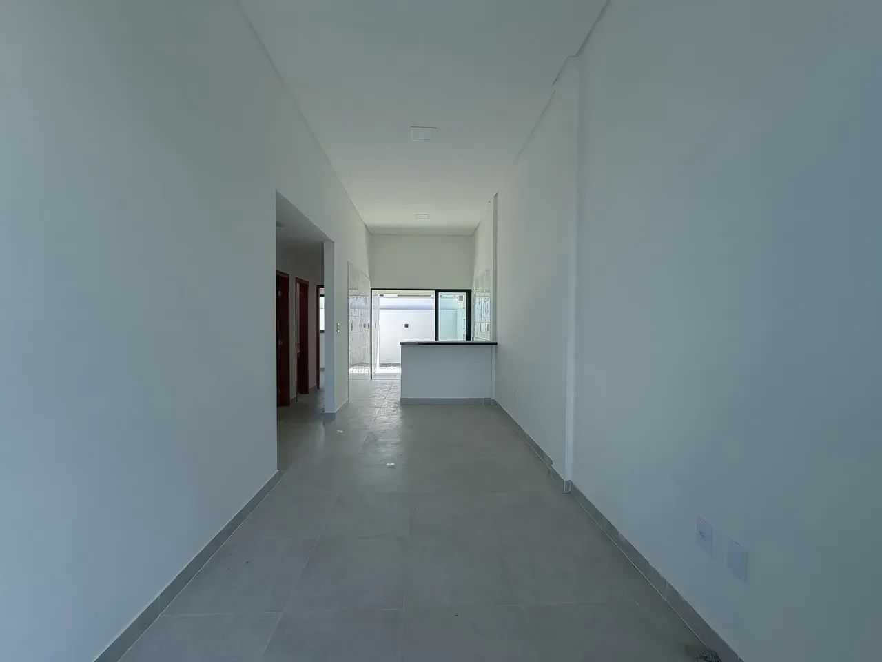 Casa em condomínio a venda com 3 quartos sendo 1 suíte - Foto 4