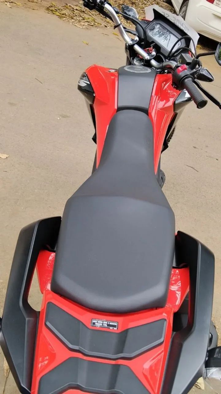 Moto é nova - Foto 2