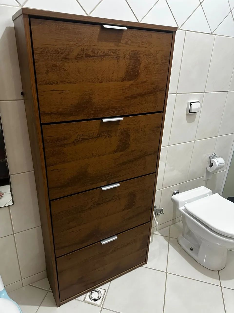 Sapateira  - Foto 2