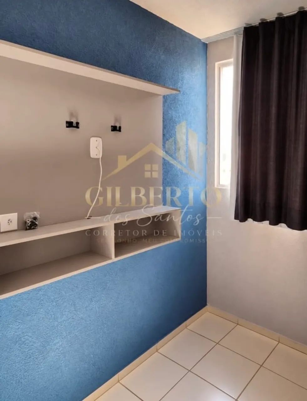 Vendo Apartamento no Riacho Fundo II - Foto 5
