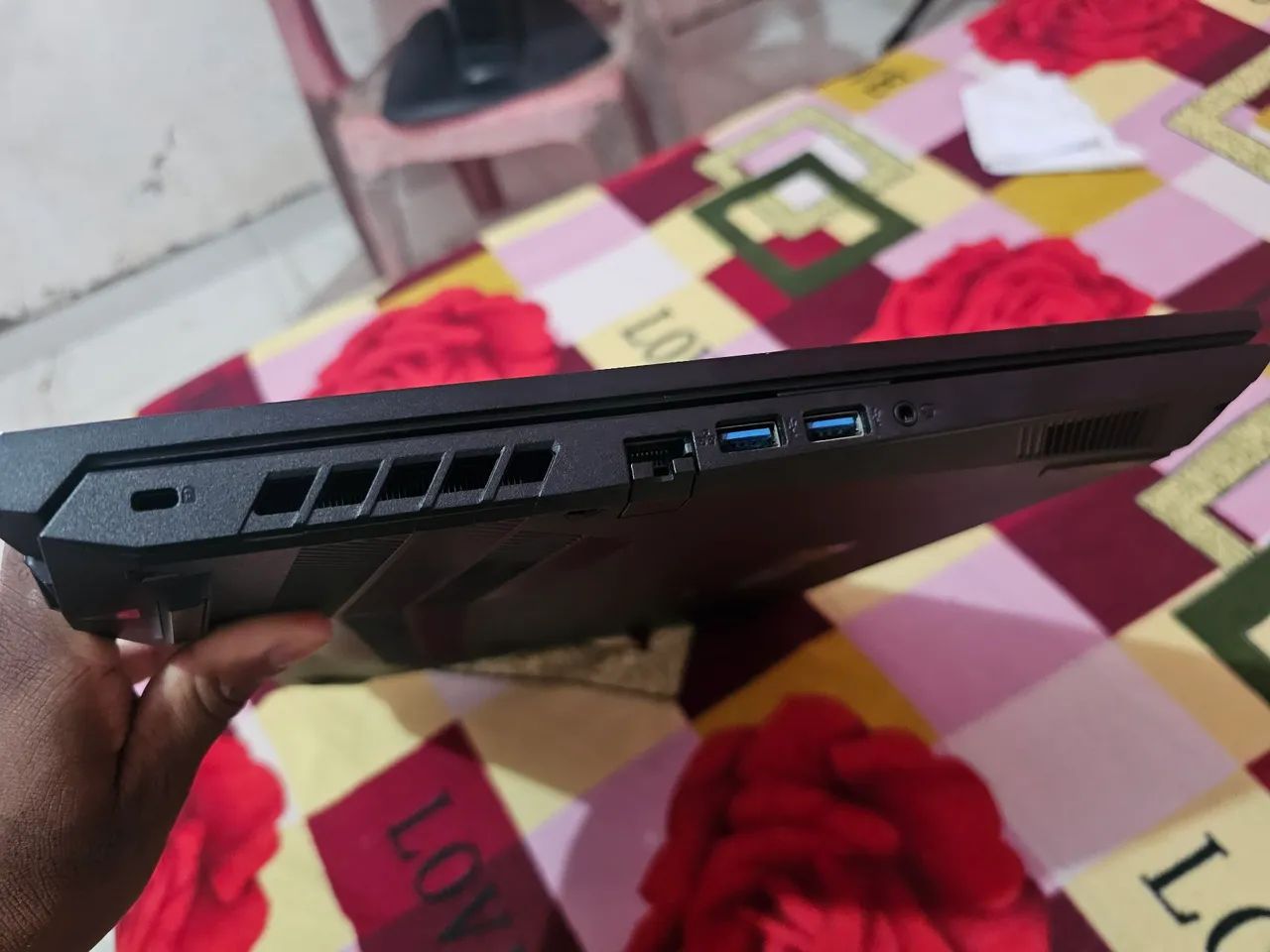 Notebook Gamer Acer Nitro - Foto 5