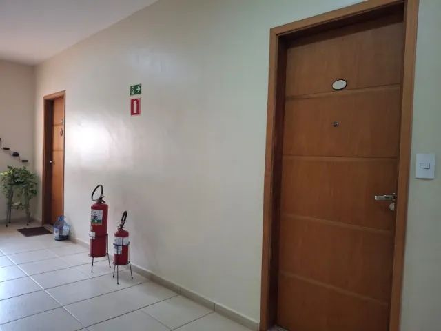 Apartamento - Res. das Flores - 2 dormitórios - Foto 2