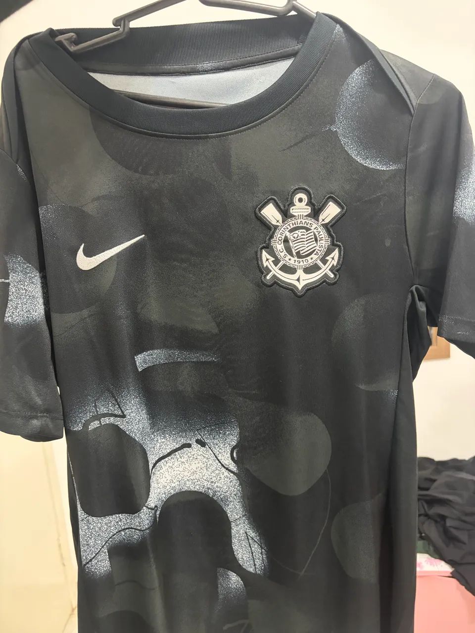 Camiseta Corinthians  - Foto 2
