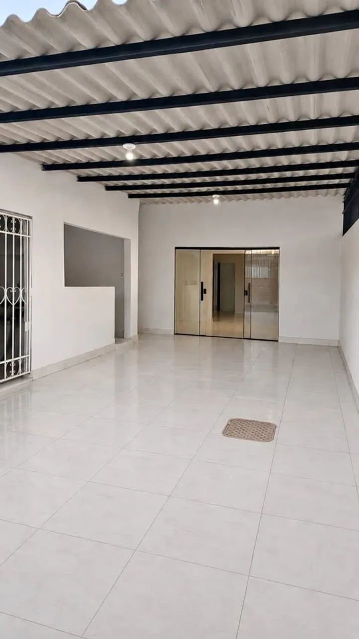 Vendo casa em Canivete - Foto 2