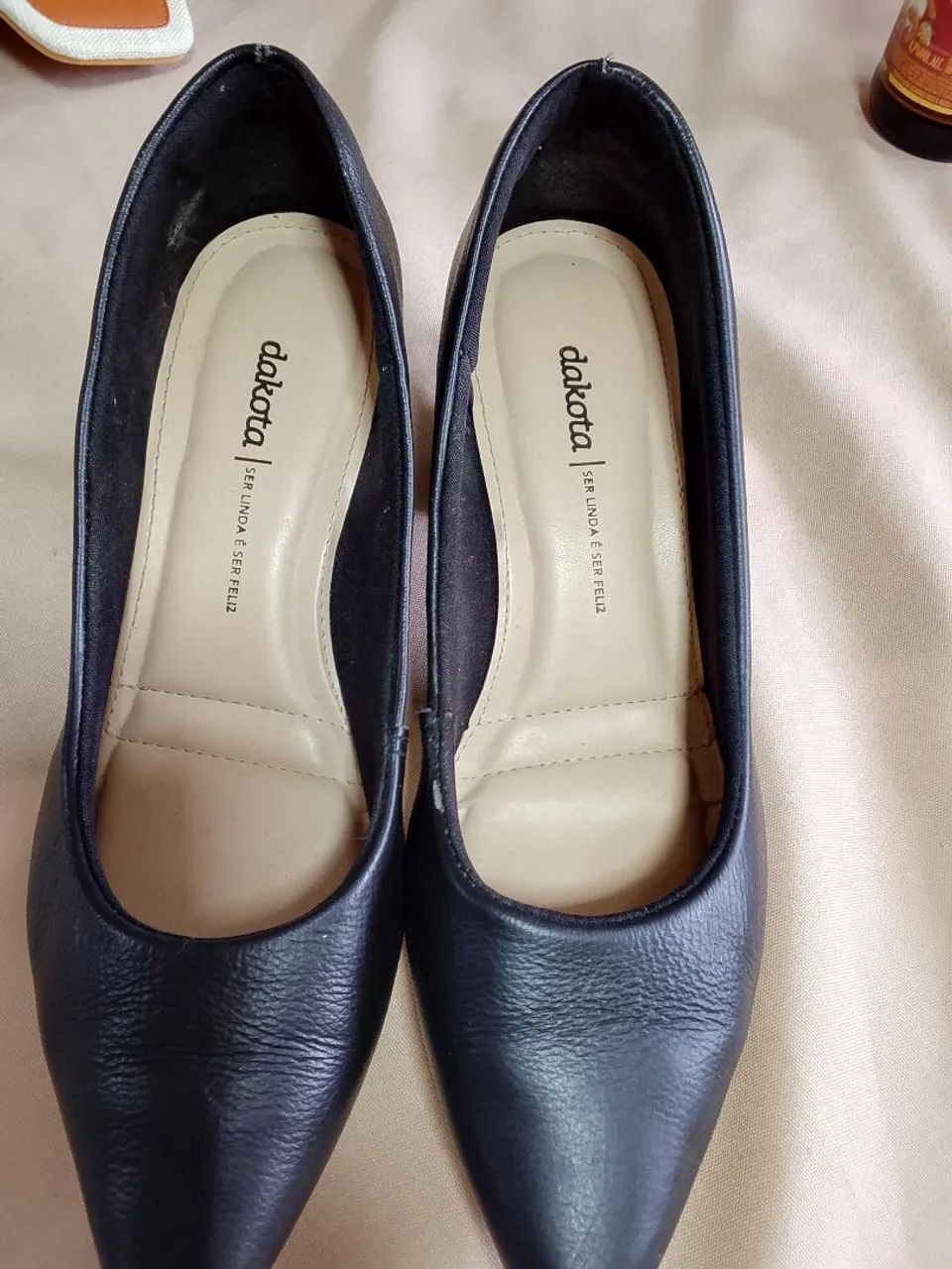Vendo sapatos lindos e confortável numeração 39/40/41 - Foto 4