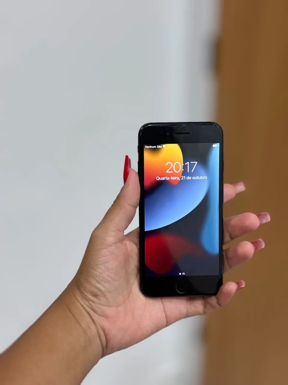 iPhone 7 128gb - Foto 2